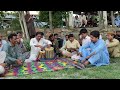 Pushto Tapay Rabab Mangy | gharam mehfil