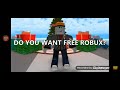 how to get free robux