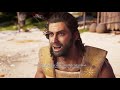 Ich muss ohne lohn arbeiten|assasins creed Odyssey let’s play Deutsch #18