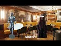 Adam Warlock went to the Spaghetti Restaurant (A Short Meme Movie)