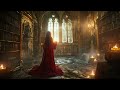 Fantasy Ambient Music 1 Hour : The Witch's Dream