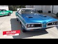 20 FASTEST Muscle Cars From The 1970s, We Want Back!