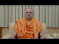 New aarti explained by Pujya bhadresh swami|| Baps channel