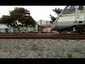 Brightline Trains before Christmas