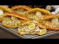 I surprised all the guests! Quick and easy puff pastry appetizer