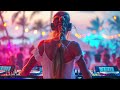 TOP DJ SONGS 2024 ⚡ EDM Remixes of Popular Songs ⚡ DJ Remix Club Music Dance Mix 2024
