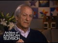 Jay Sandrich discusses working with Desi Arnaz and Lucille Ball - EMMYTVLEGENDS.ORG