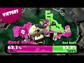 Splatoon Gameplay - 