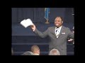 The Process and Privileges of Seeking The Kingdom Part 1 | Dr. Myles Munroe