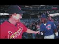 Mark McGwire and Sammy Sosa's race for home run history deserves a deep rewind