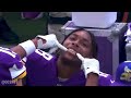 Justin Jefferson NFL Mix - HIM | “Just Wanna Rock” - Lil Uzi Vert