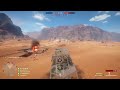 Battlefield™ 1 Tank VS Biplane 2