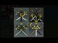 I put All 37 Swords into an AI and this is what I got.. Blox Fruits Roblox