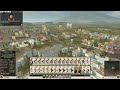 total-war rome 2 Now that we have the city we must hold it