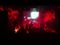 Death Angel/Exodus/Kreator (Thrash Fest) @ Melkweg, Amsterdam 2010