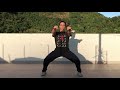 KUNG-FU EM CASA - AULA 01 - CHANGQUAN 