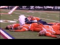 5 Breathtaking DCI Moments