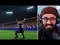 Recreating 1 Iconic Free Kick From Every Year