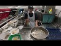 UCLA Kitchen Stories: A Dishwasher’s Perspective