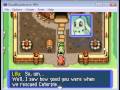 Let's Play Mystery Dungeon: Red Rescue Team part 2