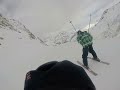 Deux Alpes 2016 Part 1