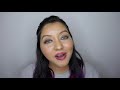 Nykaa vs Maybelline Gel Eyeliner! Demo & Wear Test on Oily Eyelids