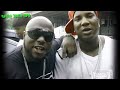 THE SHADY SIDE OF YOUNG JEEZY : DIRTY BUISNESS & JEALOUSY