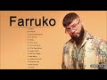 Farruko || Mix Exitos de Farruko  2021 || Mix Mejores Canciones - Mix Reggaeton 2021