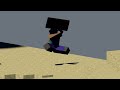 Steve's Search For The Lost Diamonds (Minecraft Animation)