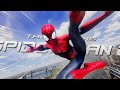 The Amazing Spider-Man (TASM 2) | Spider-Man 2