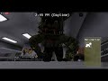 FMR Springtrap Showcase!