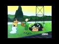 Anvils in Warner Bros. Cartoons