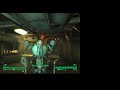 Fallout 3 | Sassy Bot | Rivet City