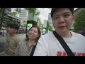 Jodd Fair Thailand Vlog Day 2 #gentlewoman #nikebyyou #thailand #bangkok #7eleventhailand #fyp