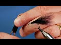 How to tie a Competition Special Cormorant #flyfishing