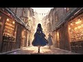 【作業用BGM】孤独な旅人 - ケルト音楽 / 1時間 / celtic music
