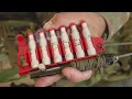 Military Escape Belt Survival Kit!