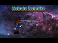 Nebula (somewhat late) 1 year anniversary remake *REUPLOADED*