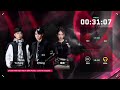 TEC vs AG - EDG vs WOL - Week 2 Day 2 - VCT CN Stage 2