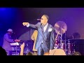 Morris Day and The Time “Get It Up/Cool” Live with Opening!