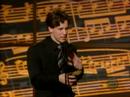 John Gallagher Jr gets 2007 Tony Award