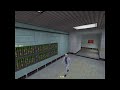 Half-Life 1 Speedrun (casserole% 21.033)