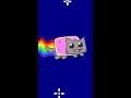 nyan cat ✨🌈