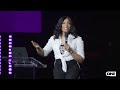 The Power Of Fasting Part 1- Stephanie Ike