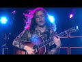 Billy Strings “While I’m Waiting Here” / “Psycho” / “Meet Me at the Creek” Live in Boston 7/25/23