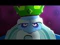 All Clash Royale Animation 2016 - 2024 / Все Мультики по Клеш Рояль 2016 - 2024