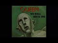 NBA ARENA SOUNDS: Queen's 