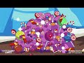 РАДУЖНЫЕ ДРУЗЬЯ - ВОЗВРАЩЕНИЕ ДОМОЙ! | Rainbow Friends 2 - Анимации на русском