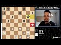 This Insane Move Crushed Stockfish