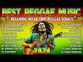 Reggae Music Mix 2024 - Most Requested Reggae Love Songs 2024 - Best Reggae Collection 2024